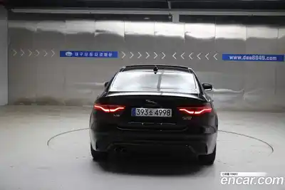 Jaguar XE 2020 2.0 гидро в Москве № 897263, миниатюра 3