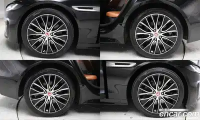 Jaguar XE 2020 2.0 гидро в Москве № 897263, миниатюра 8