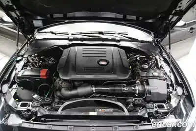 Jaguar XE 2020 2.0 гидро в Москве № 897263, миниатюра 9
