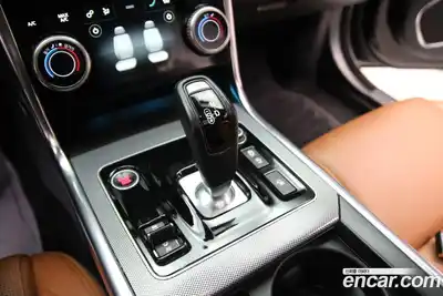 Jaguar XE 2020 2.0 гидро в Москве № 897263, миниатюра 10