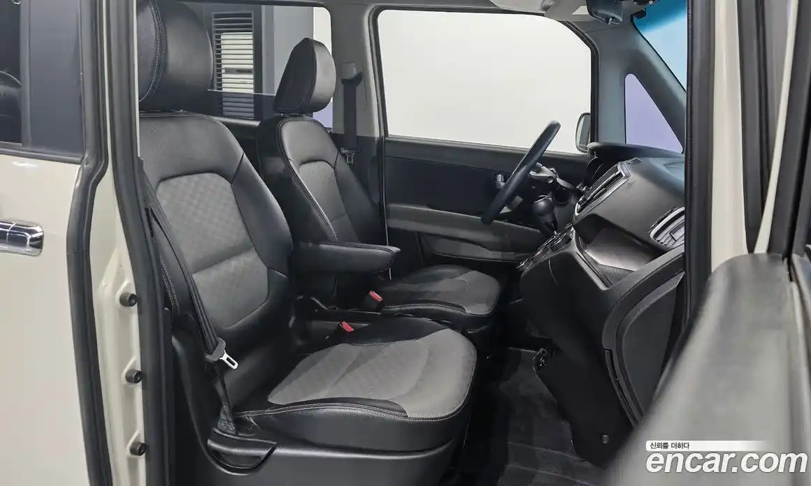 Kia Ray 2018 1.0 Автомат в Москве № 930024, фото 11