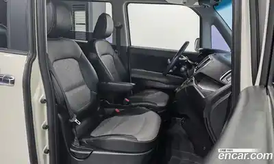 Kia Ray 2018 1.0 Автомат в Москве № 930024, миниатюра 11