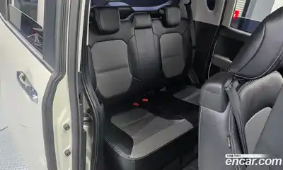 Kia Ray 2018 1.0 Автомат в Москве № 930024, миниатюра 12