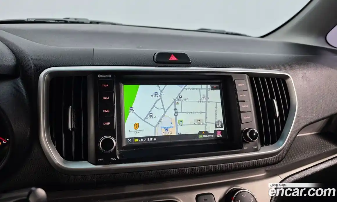 Kia Ray 2018 1.0 Автомат в Москве № 930024, фото 14