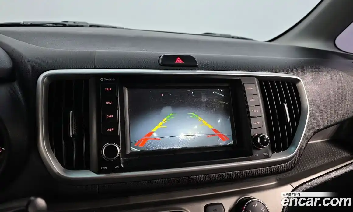 Kia Ray 2018 1.0 Автомат в Москве № 930024, фото 15