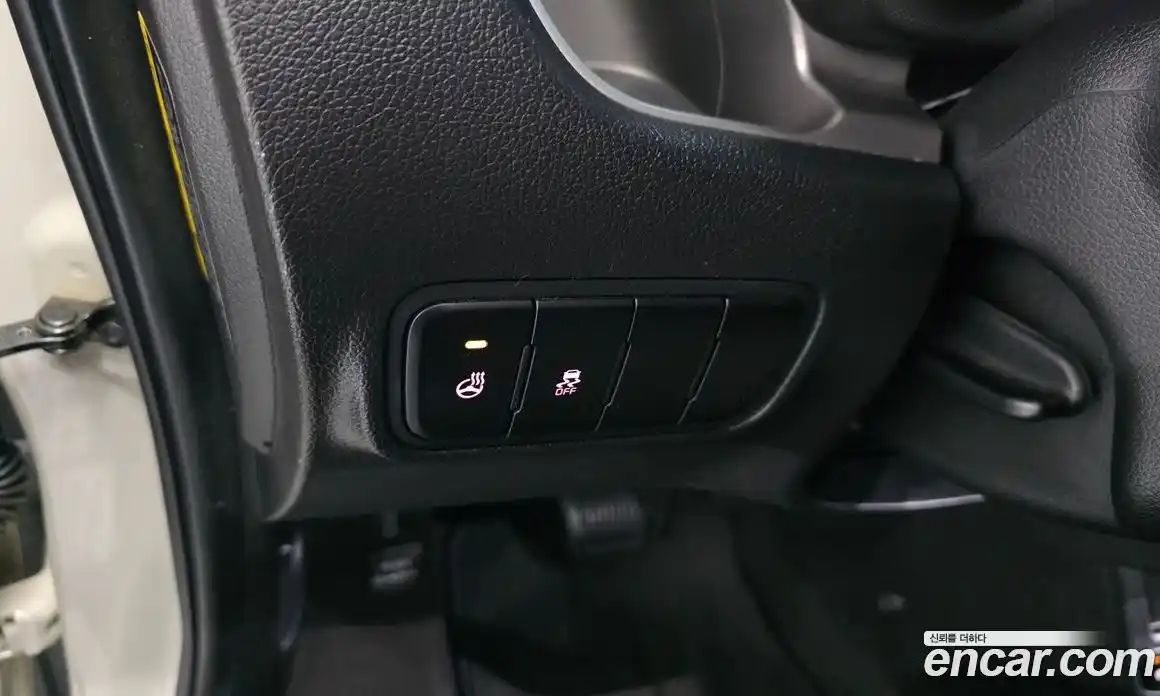 Kia Ray 2018 1.0 Автомат в Москве № 930024, фото 17