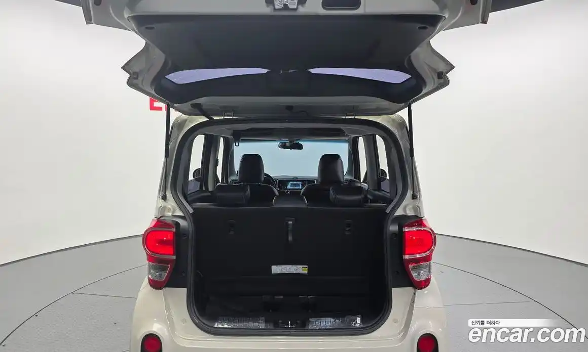 Kia Ray 2018 1.0 Автомат в Москве № 930024, фото 20