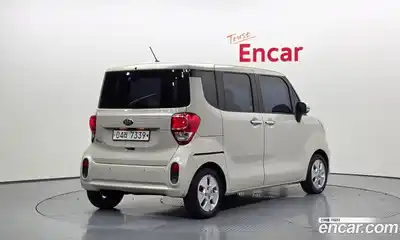 Kia Ray 2018 1.0 Автомат в Москве № 930024, миниатюра 2