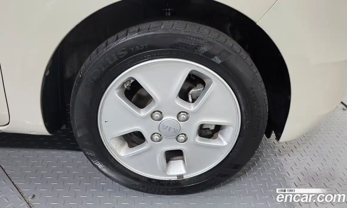 Kia Ray 2018 1.0 Автомат в Москве № 930024, фото 5