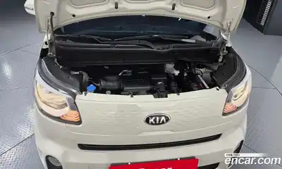 Kia Ray 2018 1.0 Автомат в Москве № 930024, миниатюра 6