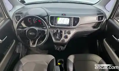 Kia Ray 2018 1.0 Автомат в Москве № 930024, миниатюра 7