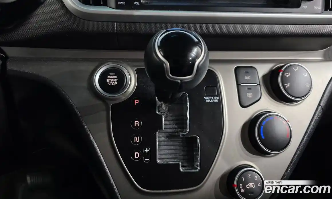 Kia Ray 2018 1.0 Автомат в Москве № 930024, фото 9