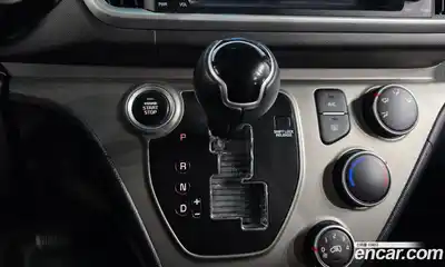 Kia Ray 2018 1.0 Автомат в Москве № 930024, миниатюра 9