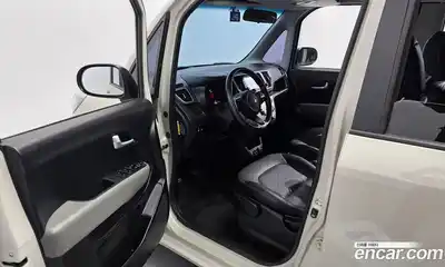 Kia Ray 2018 1.0 Автомат в Москве № 930024, миниатюра 10