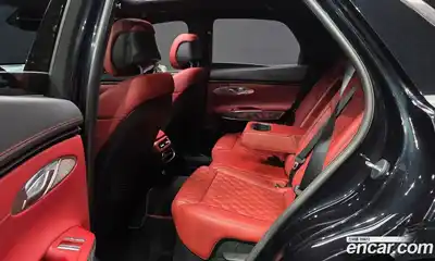 Genesis GV70 2021 2.5 Автомат в Москве № 930950, миниатюра 12