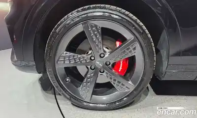 Genesis GV70 2021 2.5 Автомат в Москве № 930950, миниатюра 5