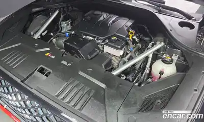 Genesis GV70 2021 2.5 Автомат в Москве № 930950, миниатюра 6