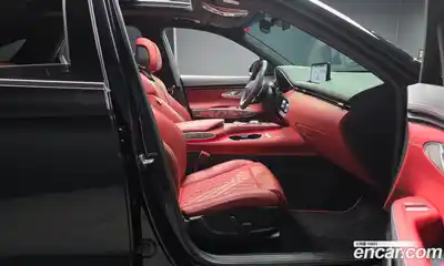 Genesis GV70 2021 2.5 Автомат в Москве № 930950, миниатюра 10