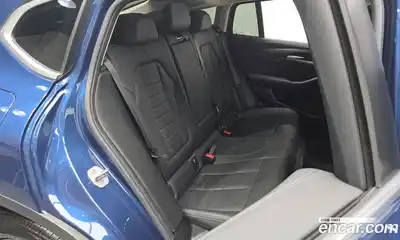 BMW X4 2023 2.0 гидро в Москве, миниатюра 12