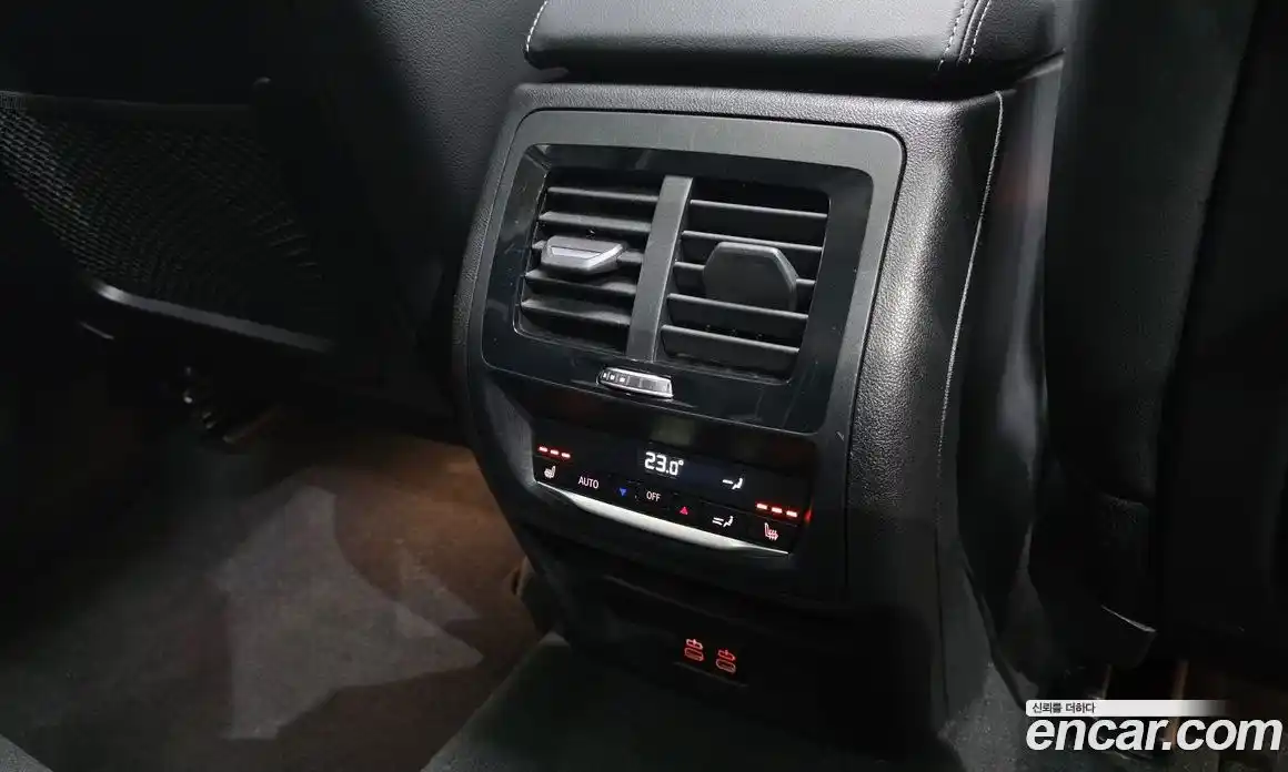 BMW X4 2023 2.0 гидро в Москве, фото 19