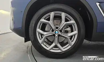 BMW X4 2023 2.0 гидро в Москве, миниатюра 5