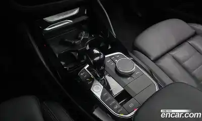 BMW X4 2023 2.0 гидро в Москве, миниатюра 9