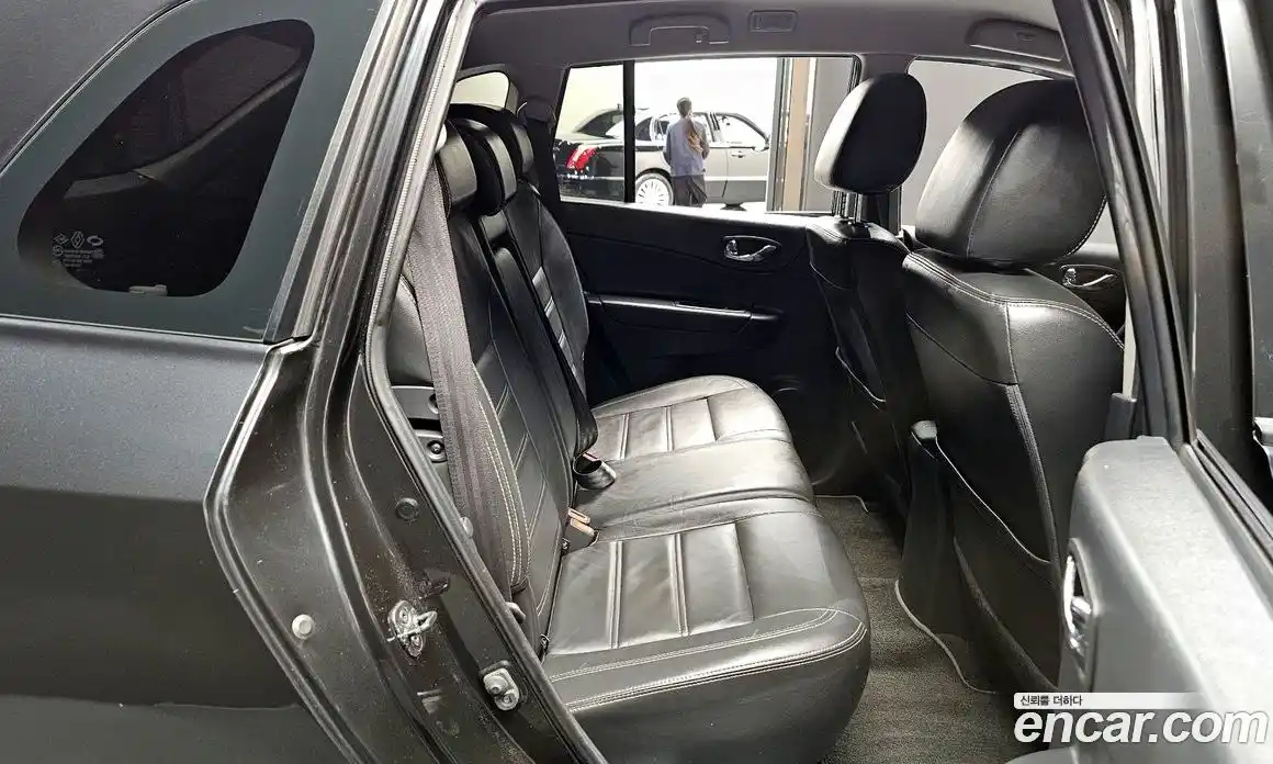 Renault QM5 2014 2.0 гидро в Москве, фото 11
