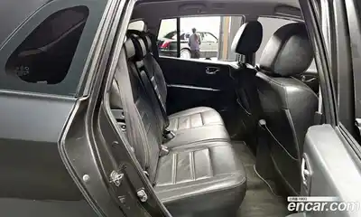 Renault QM5 2014 2.0 гидро в Москве, миниатюра 11