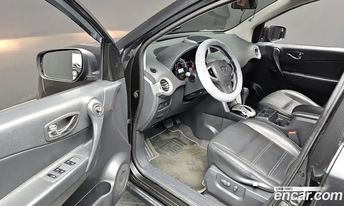 Renault QM5 2014 2.0 гидро в Москве, фото 12