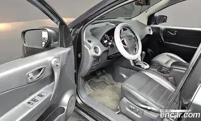 Renault QM5 2014 2.0 гидро в Москве, миниатюра 12