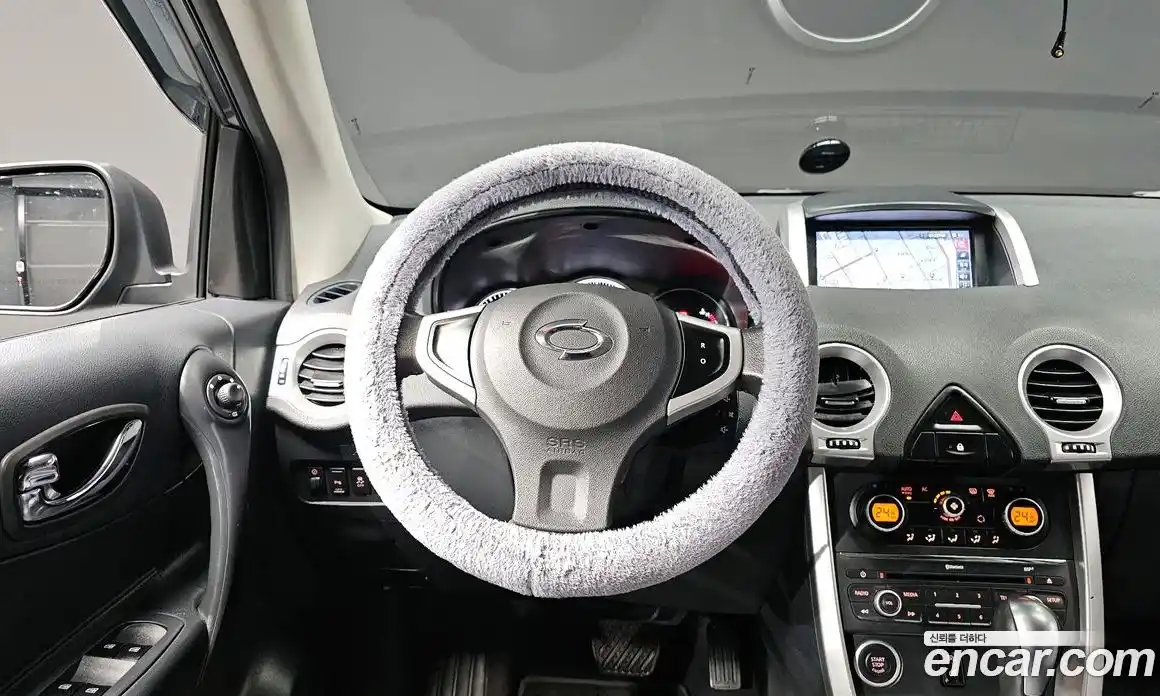 Renault QM5 2014 2.0 гидро в Москве, фото 13