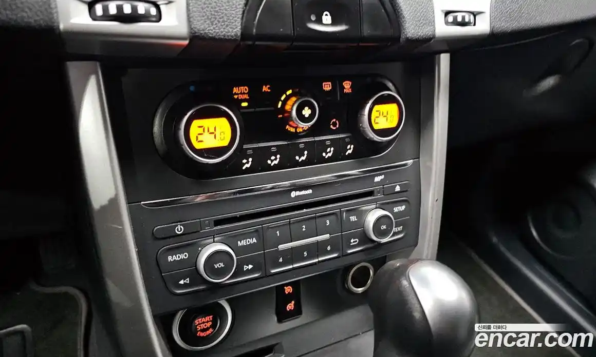 Renault QM5 2014 2.0 гидро в Москве, фото 17
