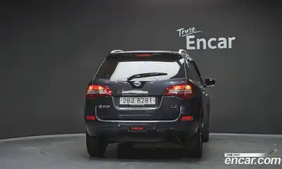 Renault QM5 2014 2.0 гидро в Москве, миниатюра 4