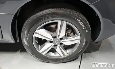 Renault QM5 2014 2.0 гидро в Москве, миниатюра 5