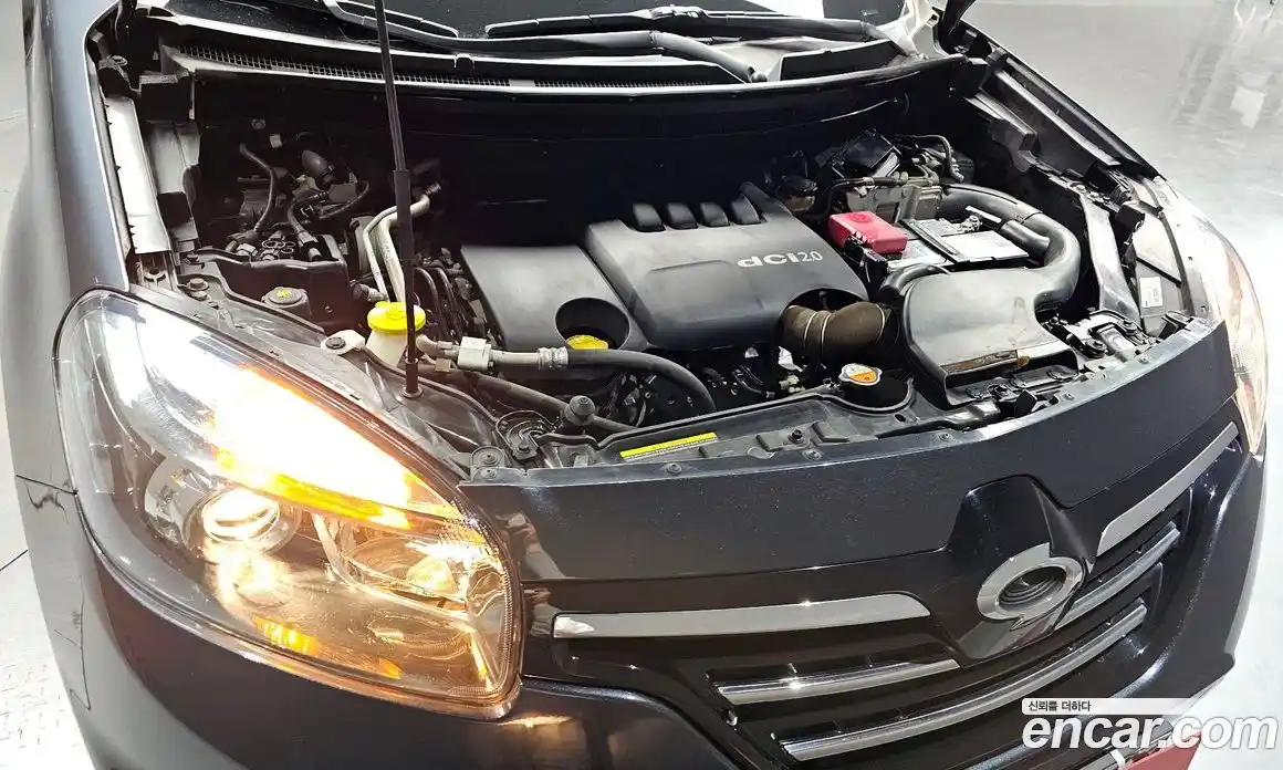 Renault QM5 2014 2.0 гидро в Москве, фото 6
