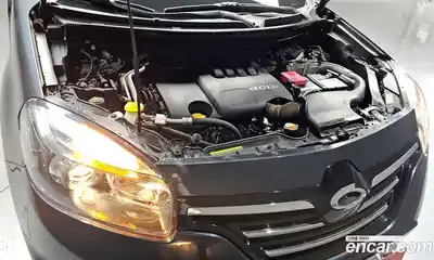 Renault QM5 2014 2.0 гидро в Москве, миниатюра 6