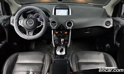 Renault QM5 2014 2.0 гидро в Москве, миниатюра 7