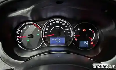 Renault QM5 2014 2.0 гидро в Москве, миниатюра 8
