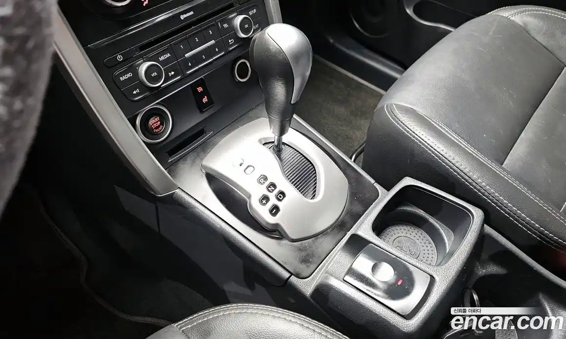 Renault QM5 2014 2.0 гидро в Москве, фото 9