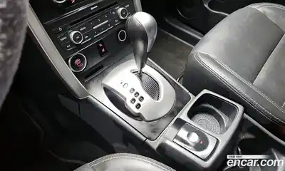 Renault QM5 2014 2.0 гидро в Москве, миниатюра 9