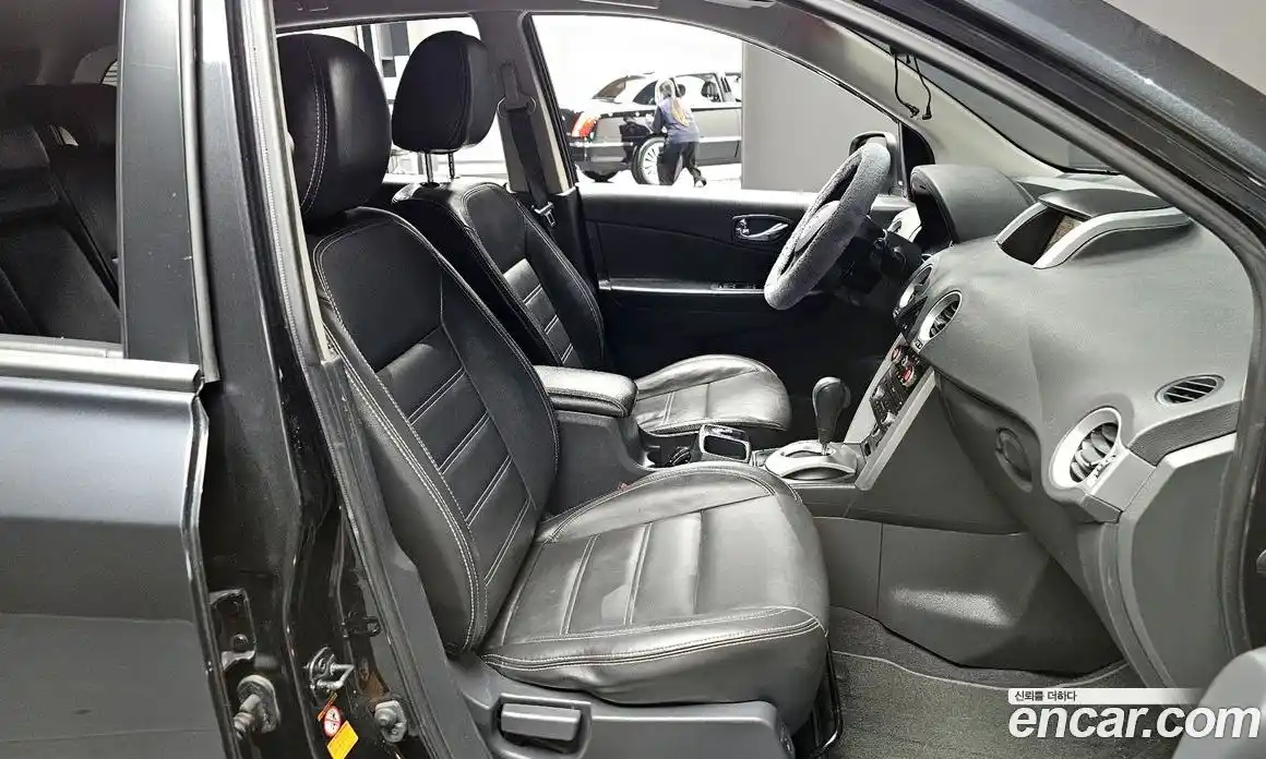 Renault QM5 2014 2.0 гидро в Москве, фото 10