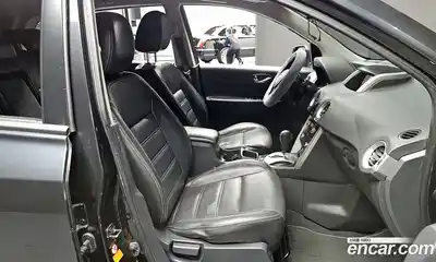 Renault QM5 2014 2.0 гидро в Москве, миниатюра 10