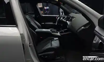 BMW X3 2025 2.0 гидро в Москве № 967881, миниатюра 11