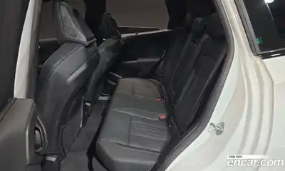 BMW X3 2025 2.0 гидро в Москве № 967881, миниатюра 12