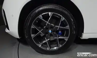 BMW X3 2025 2.0 гидро в Москве № 967881, миниатюра 5