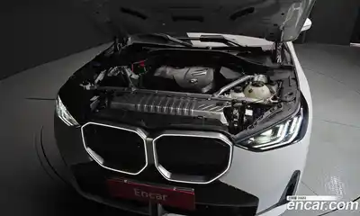 BMW X3 2025 2.0 гидро в Москве № 967881, миниатюра 6