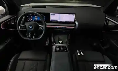 BMW X3 2025 2.0 гидро в Москве № 967881, миниатюра 7