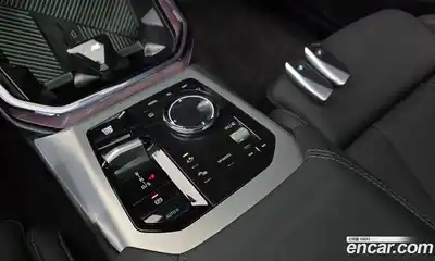 BMW X3 2025 2.0 гидро в Москве № 967881, миниатюра 9