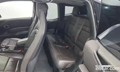 BMW i3 2018 гидро в Москве № 968881, миниатюра 11