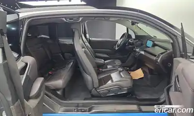 BMW i3 2018 гидро в Москве № 968881, миниатюра 12